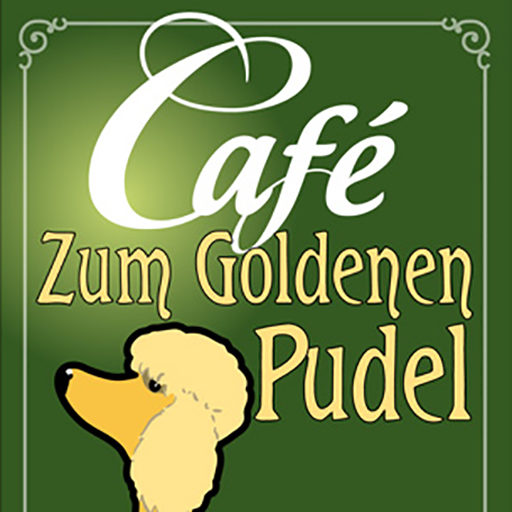 Cafe zum goldenen Pudel